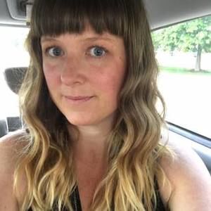 Meet your Posher, Mary